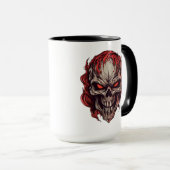 Mug Heavy Metal マグカップ (正面右)
