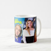 Mug Helena – Star Academy 2023 コーヒーマグカップ (正面右)