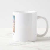  Mug image of London  ジャンボコーヒーマグカップ (右)
