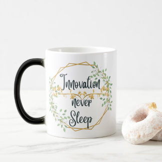 Mug innovation モーフィングマグカップ