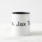 Mug Jax Teller夫人 マグカップ (中央)