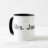 Mug Jax Teller夫人 マグカップ (正面左)