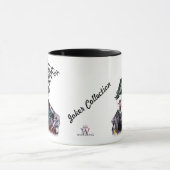 Mug Joker Collection V4 (コレクタ) マグカップ (中央)