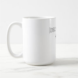 Mug joyeux anniversaire Maman avec coeur rouge コーヒーマグカップ