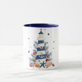 Mug-Kids Christmas Mug マグカップ (中央)