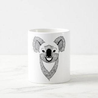 Mug koala コーヒーマグカップ