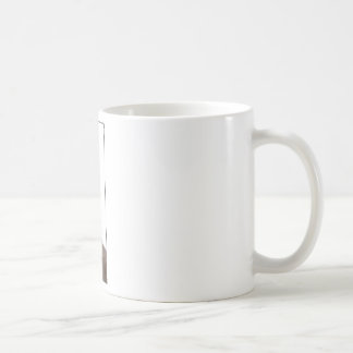 Mug Kwame Lyin王 コーヒーマグカップ