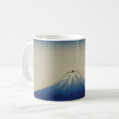 Mug  -  Lake, Pine and Mountain - Japan コーヒーマグカップ (正面左)