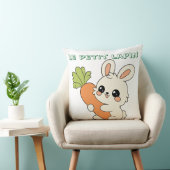 mug le petit lapin クッション (椅子)