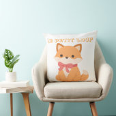 Mug Le Petit Loup クッション (椅子)