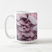 Mug Libellules Série 1-23 コーヒーマグカップ (左)