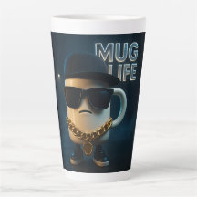 Mug Life