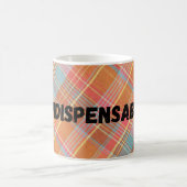 Mug "L'indispensable"  コーヒーマグカップ (中央)