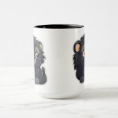 Mug Lion マグカップ (中央)
