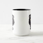 Mug Lion マグカップ (中央)