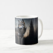 Mug Loup コーヒーマグカップ (正面右)