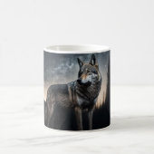 Mug Loup コーヒーマグカップ (中央)
