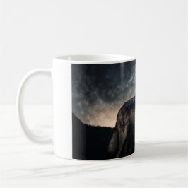 Mug Loup コーヒーマグカップ