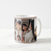 Mug Love You Poppy: Happy Days 2023  コーヒーマグカップ (正面右)