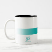 Mug Maal ツートーンマグカップ (左)