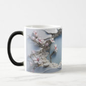Mug Magic 3D Landscape モーフィングマグカップ (左)