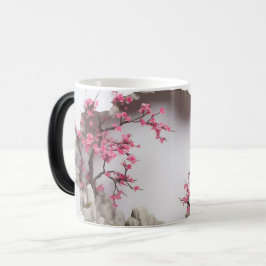 Mug Magic 3D Landscape モーフィングマグカップ