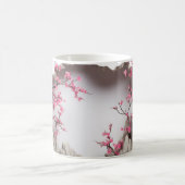 Mug Magic 3D Landscape モーフィングマグカップ (中央)