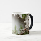 Mug Magic 3D Landscape モーフィングマグカップ (正面右)