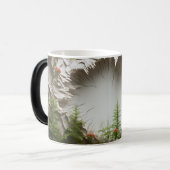 Mug Magic 3D Landscape モーフィングマグカップ (正面左)
