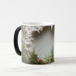 Mug Magic 3D Landscape モーフィングマグカップ
