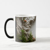 Mug Magic 3D Landscape モーフィングマグカップ (左)