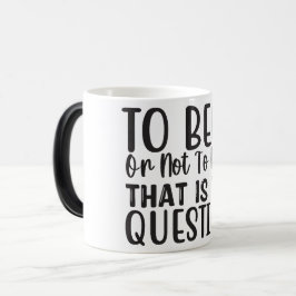 Mug Magic Beer Quotes モーフィングマグカップ