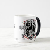 MUG MAGIC MORPHING ANTENNES モーフィングマグカップ (正面右)