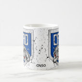 MUG MAGIC MORPHING CAO モーフィングマグカップ (中央)