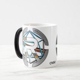 MUG MAGIC MORPHING REMATIS モーフィングマグカップ