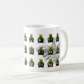 MUG MARSSDREAM コーヒーマグカップ (正面右)