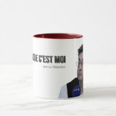Mug Melenchon マグカップ (中央)