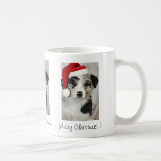 MUG " Merry Christmas " コーヒーマグカップ