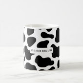 Mug Meuh Meuh  コーヒーマグカップ (中央)
