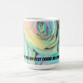 Mug mom モーフィングマグカップ (中央)