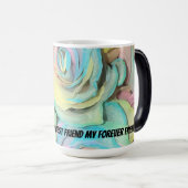 Mug mom モーフィングマグカップ (正面右)