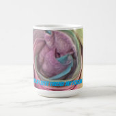 Mug mom モーフィングマグカップ (中央)