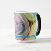 Mug mom モーフィングマグカップ (正面右)