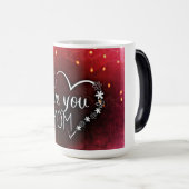 Mug mom モーフィングマグカップ (正面右)