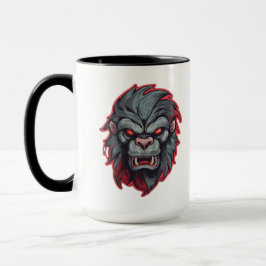 Mug Monster マグカップ