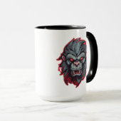 Mug Monster マグカップ (正面右)