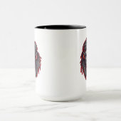 Mug Monster マグカップ (中央)