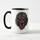 Mug Monster マグカップ (左)
