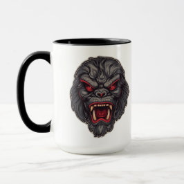 Mug Monster マグカップ
