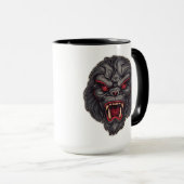 Mug Monster マグカップ (正面右)